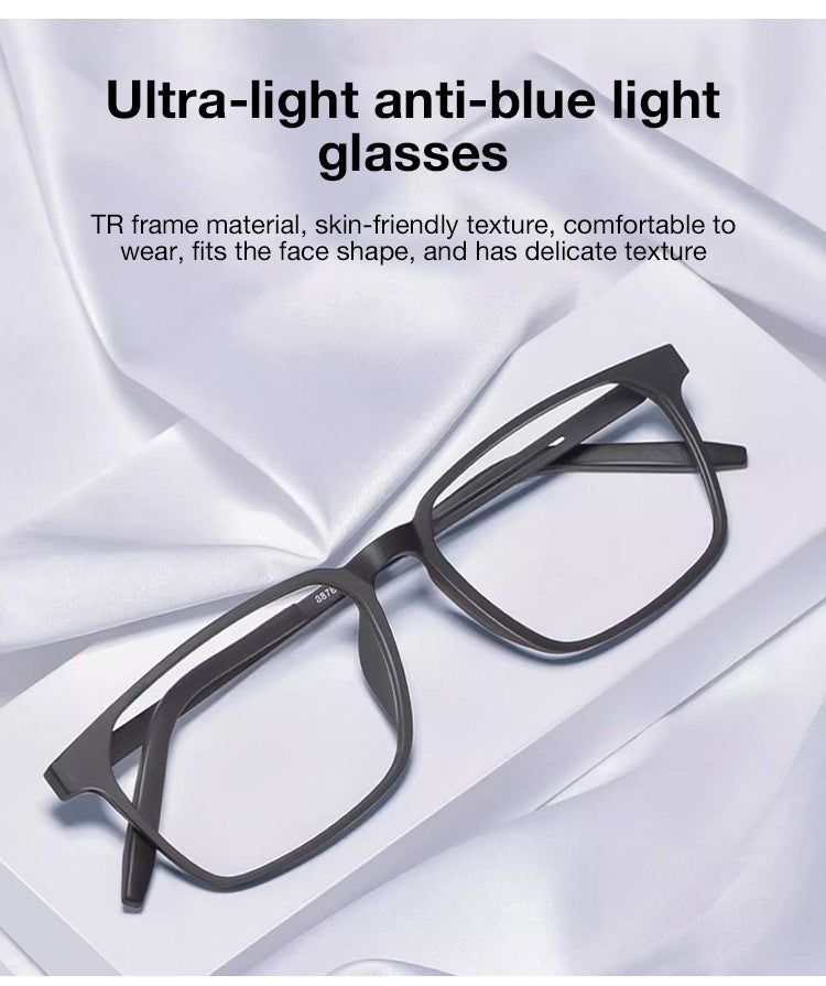 TR90 titanium reading glasses