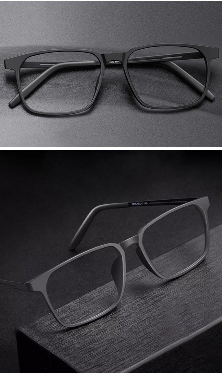 TR90 titanium reading glasses