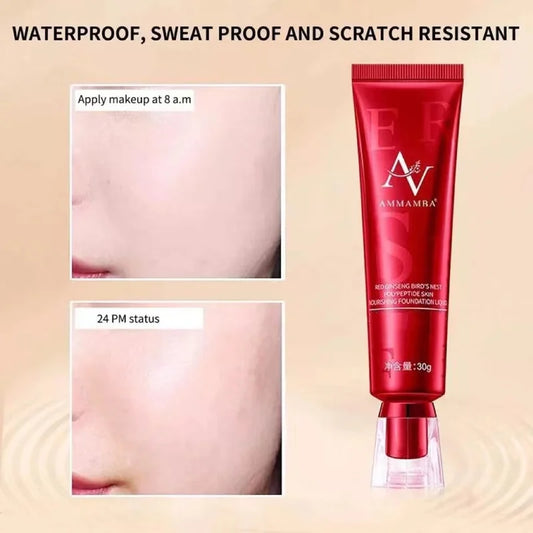 Waterproof FV Foundation